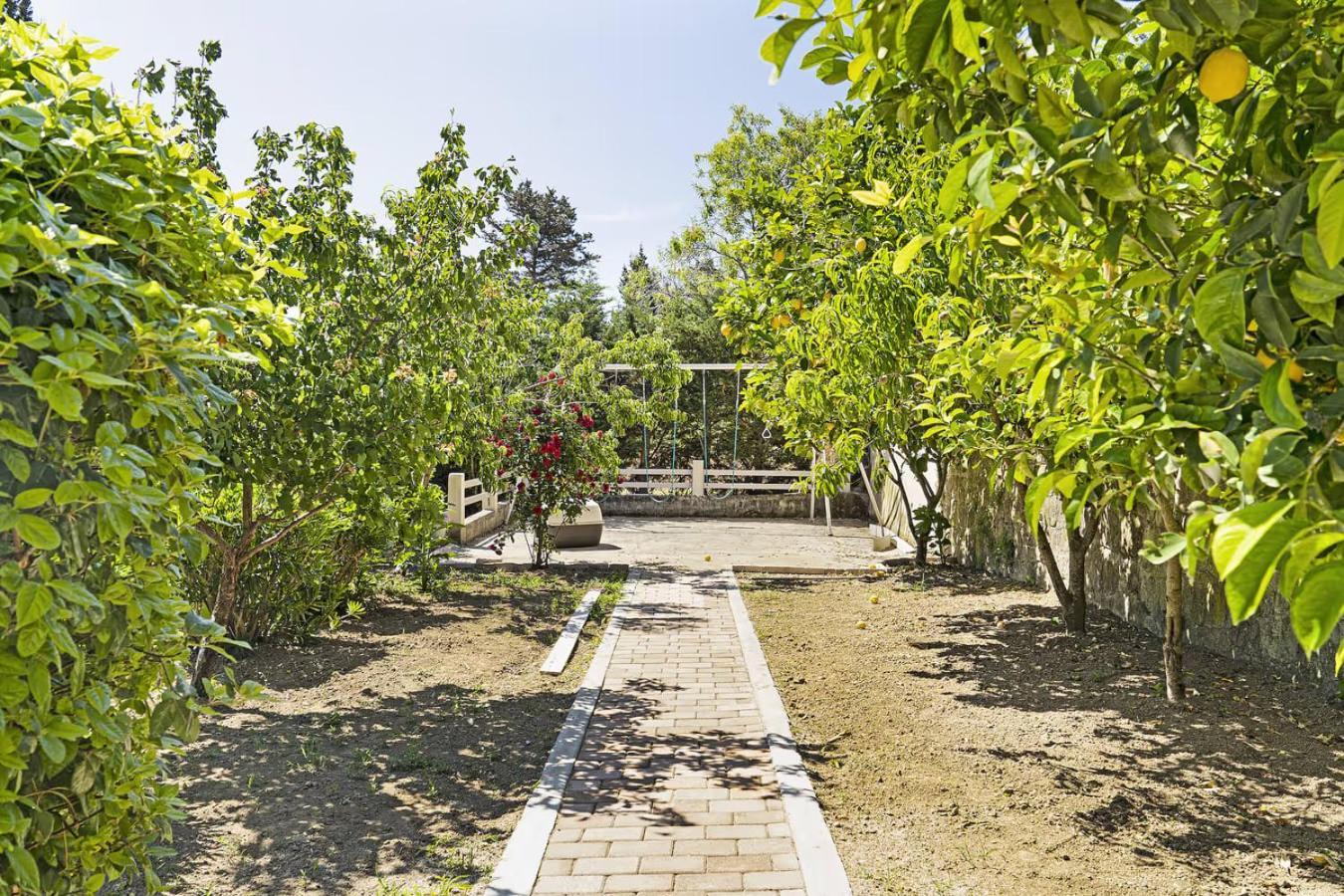 Paradiso Verde Lixouri Zewnętrze zdjęcie