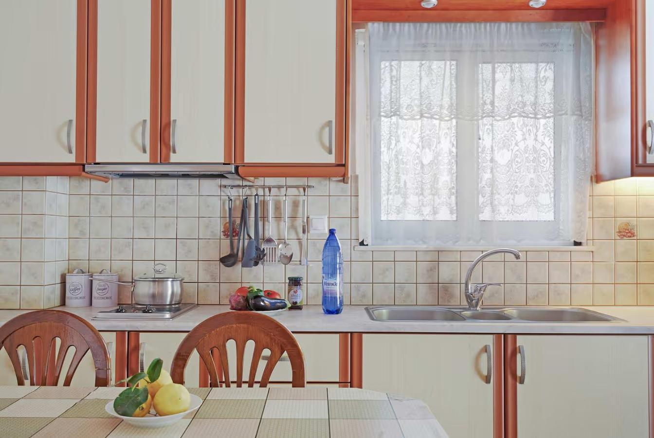 Paradiso Verde Lixouri Zewnętrze zdjęcie